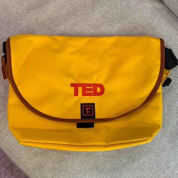 Rickshaw Messenger Bag NEW - Picture 2 of 8